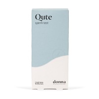 MEDIS Qute Sperma Test - 2St