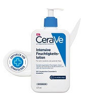 CERAVE Intensive Feuchtigkeitslotion - 473ml