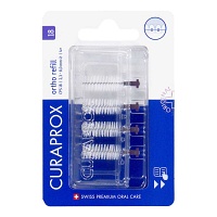 CURAPROX CPS 18 Interdentalb.ortho 2,3-8 mm - 4St