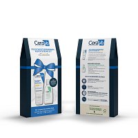 CERAVE Feuchtigkeit Tagescreme Set - 1St