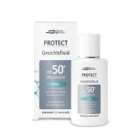 MEDIPHARMA cosmetics Protect Gesichtsfluid LSF 50+ - 50ml