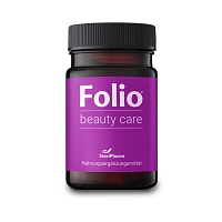 FOLIO beauty care Kapseln - 30St