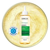 VICHY DERCOS Anti-Schuppen Shampoo lockiges Haar - 200ml