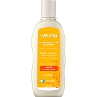 WELEDA Replenish & Care Shampoo Hafer - 190ml