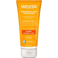 WELEDA Replenish & Care Conditioner Hafer - 200ml