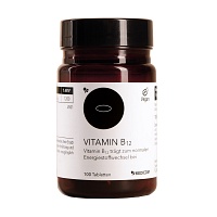 VITAMIN B12 TABLETTEN - 100St