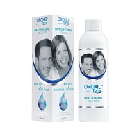 OROXID Forte Mundspüllösung - 250ml