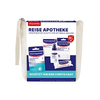 HANSAPLAST Set Reise Apotheke - 1St