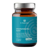 DR.NIEDERMAIER Limosilactobacillus reuteri Hartk. - 60St
