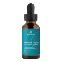 DR.NIEDERMAIER Melatonin Tropfen - 50ml