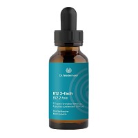 DR.NIEDERMAIER B12 2-fach Tropfen - 50ml
