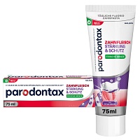 PARODONTAX Zahnfleisch Stärkung & Schutz Zahnpasta - 75ml