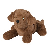 WARMIES Labrador Welpe - 1St
