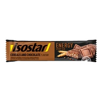 ISOSTAR High Energy Bar Chocolate - 35g