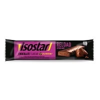 ISOSTAR Reload Bar Chocolate - 40g
