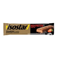 ISOSTAR High Protein Bar Strawberry - 35g