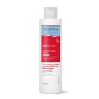 DEXERYL DEXECLEAR Reinigung feuchtigkeitsspendend - 200ml