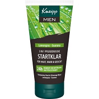 KNEIPP MEN 3in1 Pflegedusche STARTKLAR - 50ml