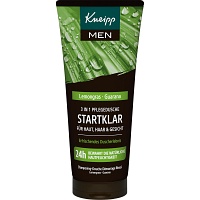 KNEIPP MEN 3in1 Pflegedusche STARTKLAR - 200ml