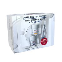 EUCERIN Anti-Age Hyaluron-Filler Set 2025 - 1St