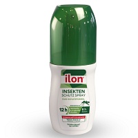 ILON Insektenschutzspray - 100ml - Angebote
