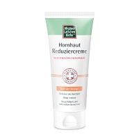 ALLGÄUER LATSCHENK. Hornhaut Reduziercreme Orange - 100ml