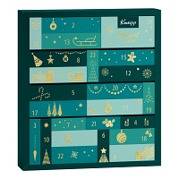KNEIPP Adventskalender 2025 - 1St
