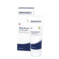 DERMASENCE Vitop Psoricur Akutpflegecreme - 100ml