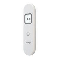 OMRON Gentle Temp 730 contactless Stirnthermometer - 1St