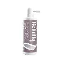 REFOLLIQ revitalisierende Haarwachstums Lotion - 80ml