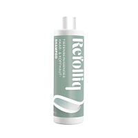 REFOLLIQ tiefenreinigendes Haar- & Kopfhaut Shamp. - 200ml