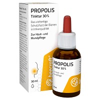 BEECRAFT Propolis Tinktur 30% - 30ml