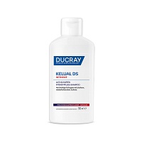 DUCRAY KELUAL DS intensive Anti-Schuppen Shampoo - 100ml
