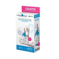 ROCHE-POSAY Hyalu B5 Serum+Anthelios Age C Set - 1St