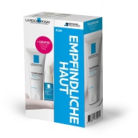 ROCHE-POSAY Toleriane sensitive+Hyalu B5 Set - 1St