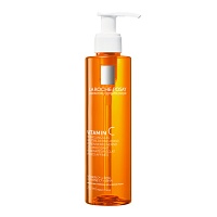 ROCHE-POSAY Vitamin C Reinigungsgel - 200ml