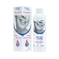 OROXID Sensitive Lösung - 250ml