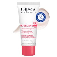 URIAGE Roseliane Creme gegen Rötungen SPF 30+ - 40ml