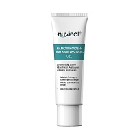 NUVINOL Hämorrhoiden-Gel und Analfissuren-Gel - 40ml