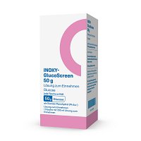 INOKY-GlucoScreen 50 g Lösung zum Einnehmen - 200ml