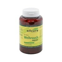 WEIHRAUCH KAPSELN - 120St
