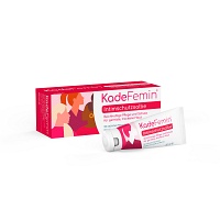 KADEFEMIN Intimschutzsalbe - 50ml