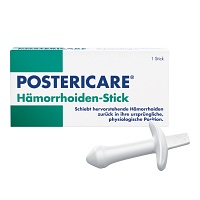 POSTERICARE Hämorrhoiden-Stick - 1St