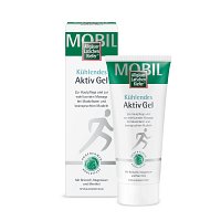 ALLGÄUER LATSCHENK. kühlendes Aktiv Gel - 200ml