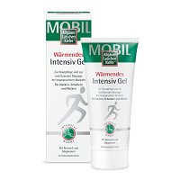 ALLGÄUER LATSCHENK. wärmendes Intensiv Gel - 200ml