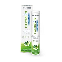 DR.THEISS Elektrolüte Senior Brausetabletten - 20St