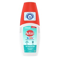 AUTAN Kids Pumpspray - 100ml