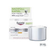 EUCERIN Anti-Age Hyaluron-Filler Tag LSF 30 Refill - 50ml