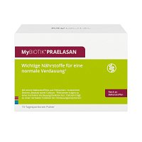 MYBIOTIK PRAELASAN Pulver Beutel - 15X14g