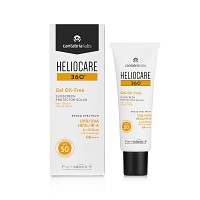 HELIOCARE 360° Gel oil-free SPF 50 - 50ml